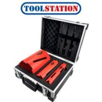 Minotaur Diamond Core Drill Set