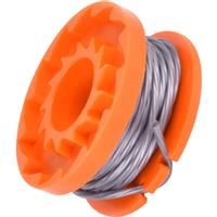 Hawksmoor Trimmer Spool & Line for 18V Trimmers 2.5mm (Twin Pack)