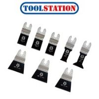 Minotaur Multi-Tool Blade Set