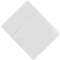 Pinnacle Polythene Dust Sheet 3.5m x 2.6m in Clear