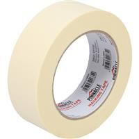Pinnacle Masking Tape 36mm x 50m in White