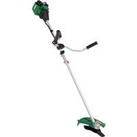 Hawksmoor 36V (2 x 18V) 2 in 1 Cordless Brushcutter & Line Trimmer 2 x 2.0Ah Steel