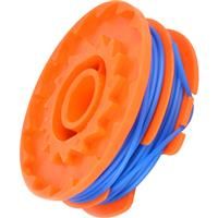 Hawksmoor Trimmer Spool Twin Pack Electric Strimmers (2 Pack)