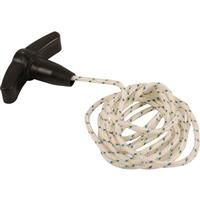 Hawksmoor Hawkmsoor Universal Lawnmower Starter Handle and Rope 2m