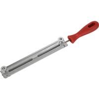 Hawksmoor Universal Chainsaw Chain Sharpener Plastic