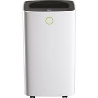 Wessex Electrical Wessex Dehumidifier 12L in White