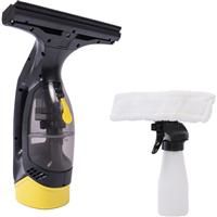 Wessex Electrical Wessex Cordless Window Vacuum 28cm