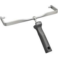 Pinnacle Double Arm Roller Frame 12"