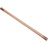 Made4Trade Flexible Copper Plumbing Tube 22mm x 22mm x 450mm