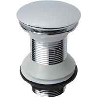 Made4Trade 1 1/4" Freeflow Basin Waste Unslotted