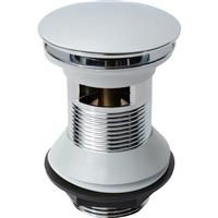 Made4Trade 1 1/4" Freeflow Basin Waste Slotted