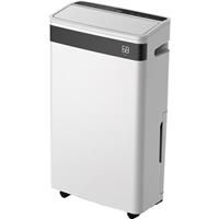 Wessex Electrical Wessex Dehumidifier 20L in White