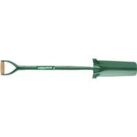 Hawksmoor Drainer in Green Steel