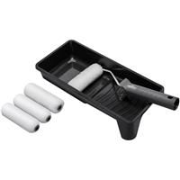 Pinnacle Mini Roller Set 4" (6 Piece)