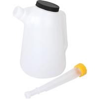 Laser Plastic Measuring Jug 5L