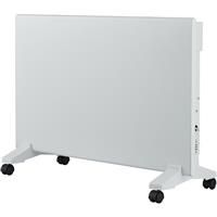 Wessex Electrical Wessex Convector Panel Heater with Timer 1.5kW in White