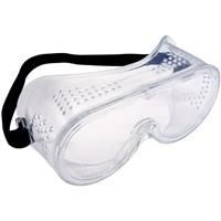 Maverick Safety Goggles