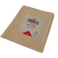 Pinnacle Cotton Dust Sheet 3.60 x 2.70m