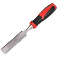 Minotaur Wood Chisel 25mm in Black Steel