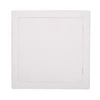 Unbranded Access Panel 300 x 300mm in White