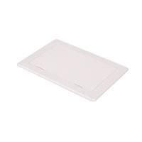 Unbranded Access Panel 150 x 100mm in White