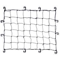 Minotaur Cargo Net 900mm x 1200mm in Black Plastic