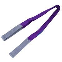 Minotaur Cargo Sling 1 Tonne 30mm x 1000mm in Purple