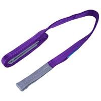 Minotaur Cargo Sling 1 Tonne 30mm x 2000mm in Purple