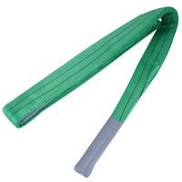 Minotaur Cargo Sling 2 Tonne 60mm x 2000mm in Green