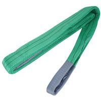 Minotaur Cargo Sling 2 Tonne 60mm x 3000mm in Green