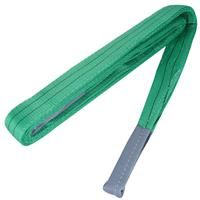 Minotaur Cargo Sling 2 Tonne 60mm x 4000mm in Green