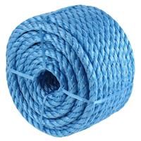 Minotaur Polypropylene Rope 12mm x 30m in Blue