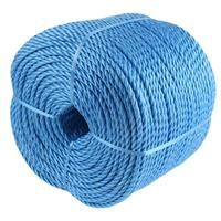 Minotaur Polypropylene Rope 6mm x 220m in Blue