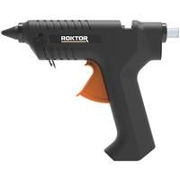 ROKTOR Electric Glue Gun 230V in Black