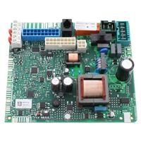 Vaillant 0020141342 Gas Pipe (Top)