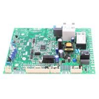 Baxi 7678800 Service Pcb Combi System L4