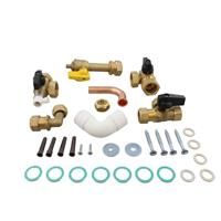 Baxi 7686321 Kit Connections Pack - Combi