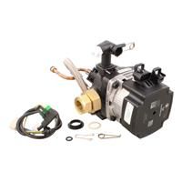 Worcester Bosch Worcester 8716120415 Pump Assembly Upmo 7M Cacao