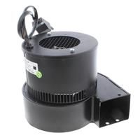 AmbiRad 2501-De Id Fan 073580-02 (Square Plug)