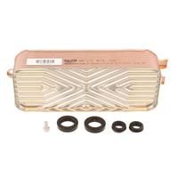 Viessmann 7841779 Plate Heat Exchanger 18 Plates