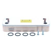 Glowworm 0020136541 Heat Exchanger (1)