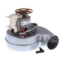 Vokera 10024035 Fan Assembly