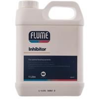 Flume System Inhibitor 1L in Pale Straw Aluminium