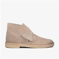 Clarks Originals Desert Boots UK 6 Sand Suede