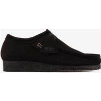 Clarks Originals Mens Shoes Wallabee Casual Lace-Up Suede