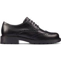 Clarks Orinoco2 Limit Leather Brogue