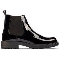 Clarks Orinoco2 Lane Chelsea Ankle Boot