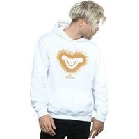 The Lion King Movie Simba Face Hoodie