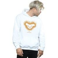 The Lion King Movie Simba Face Hoodie