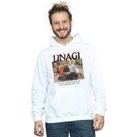 Friends Men's Unagi Photo Hoodie